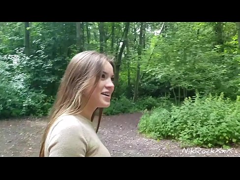 ❤️ I suggested to Evelina that we fuck in a public place! She said yes. Then I fucked her in the ass and cum in her mouth. Then she pissed herself. ❤️ Porn video at us ☑