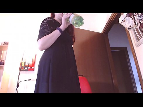 ❤️ A submissive slave who loves dirty and luscious panties is forced to masturbate after watching this video! ❤️ Porn video at us ☑