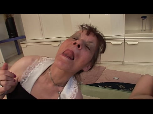 ❤️ Two grandmothers and one grandfather have a threesome ❤️ Porn video at us ☑