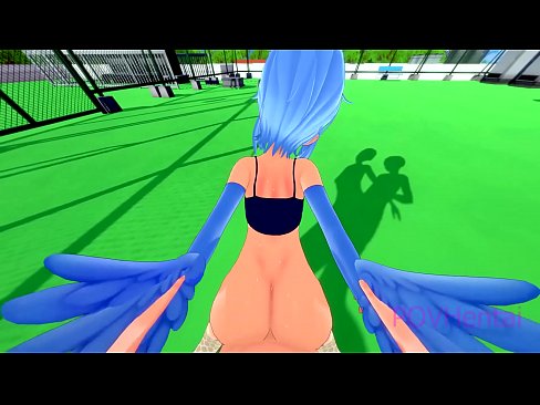 ❤️ Harpy monster girl. ❤️ Porn video at us ☑