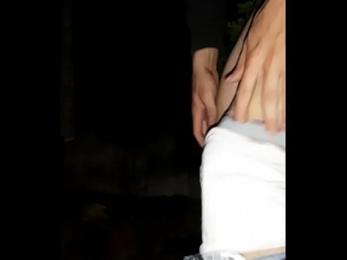 ❤️ My neighbor jumped on my quarantine wall ❤️ Porn video at us ☑