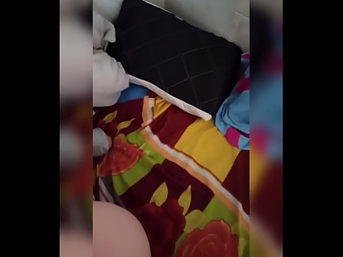 ❤️ My roommate stays home alone because her husband goes on vacation and I take the opportunity to fuck her and fill her ass with milk ❤️ Porn video at us ☑