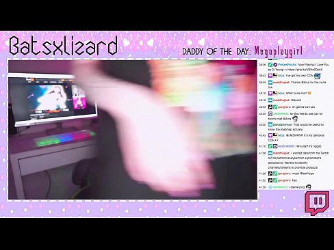 ❤️ GAMER FORGOT TO TURN OFF THE STREAM AND SQUIRTED LIVE ON AIR ❤️ Porn video at us ☑