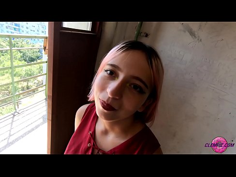 ❤️ Student Sensual Sucks a Stranger in the Outback - Cum On His Face ❤️ Porn video at us ☑